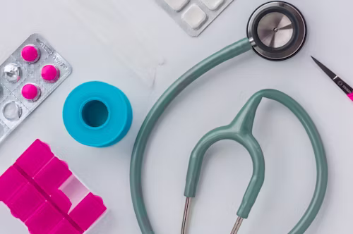 Medical Excellence