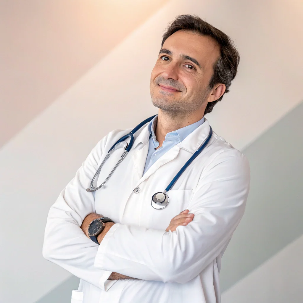 Medical team